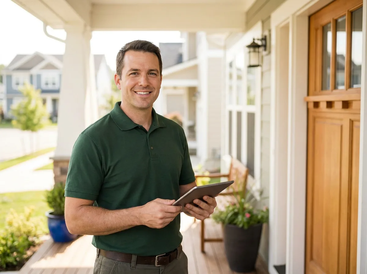 Pest control FAQs for Winslow, IN